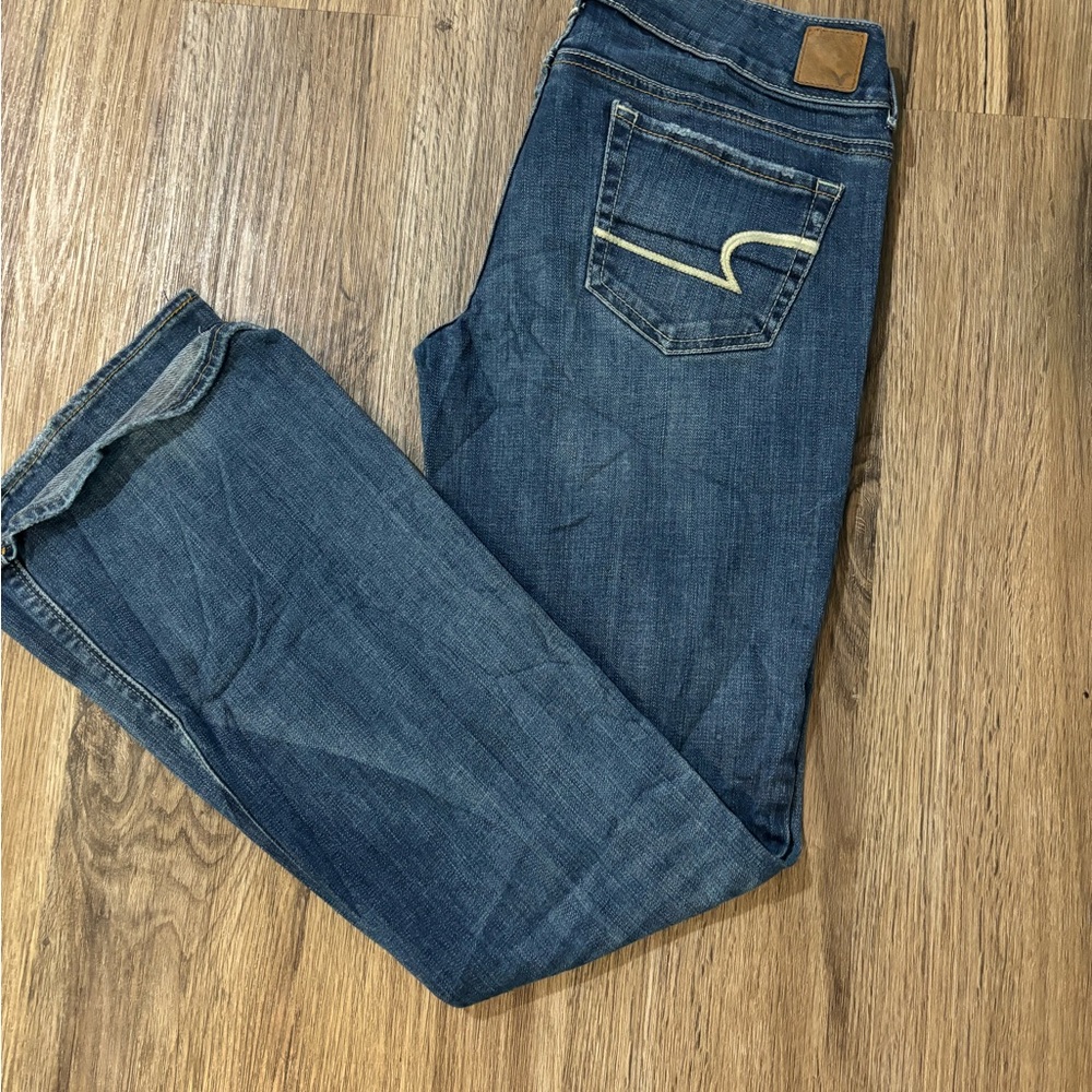 Jeans American Eagle